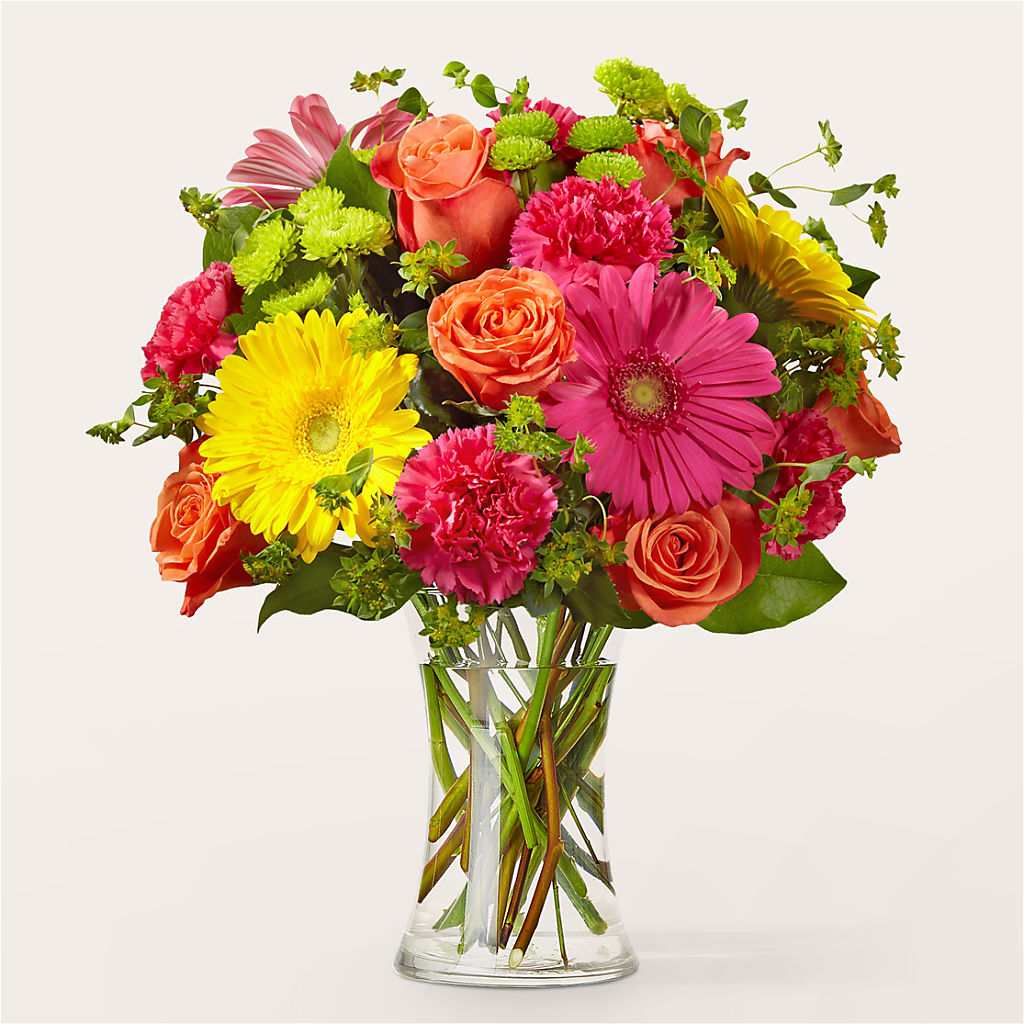 Fruit Punch Bouquet – Citiflowers, Silver Spring MD
