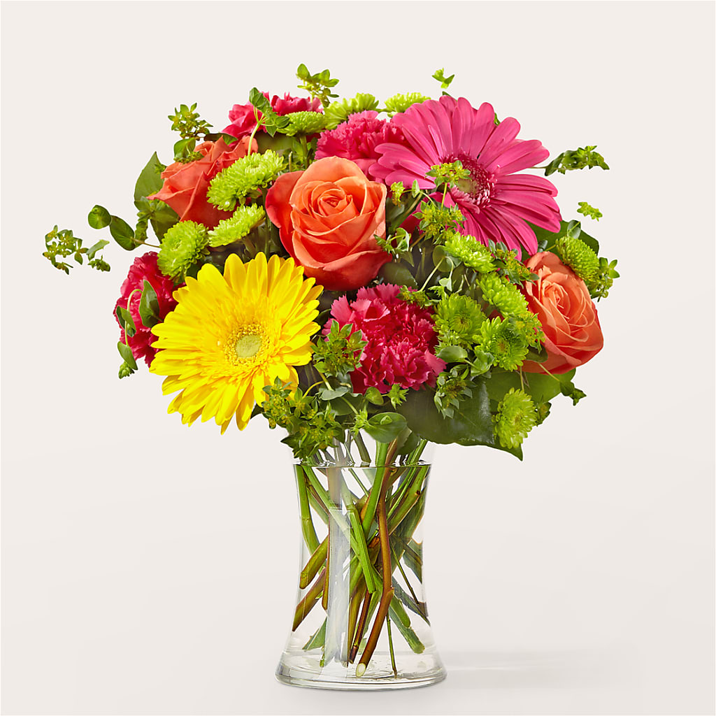 Fruit Punch Bouquet – Citiflowers, Silver Spring MD