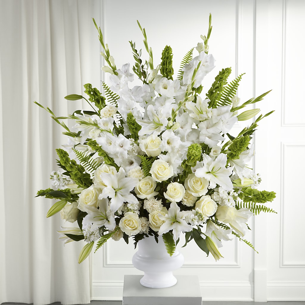Morning Stars Arrangement – Citiflowers, Silver Spring MD
