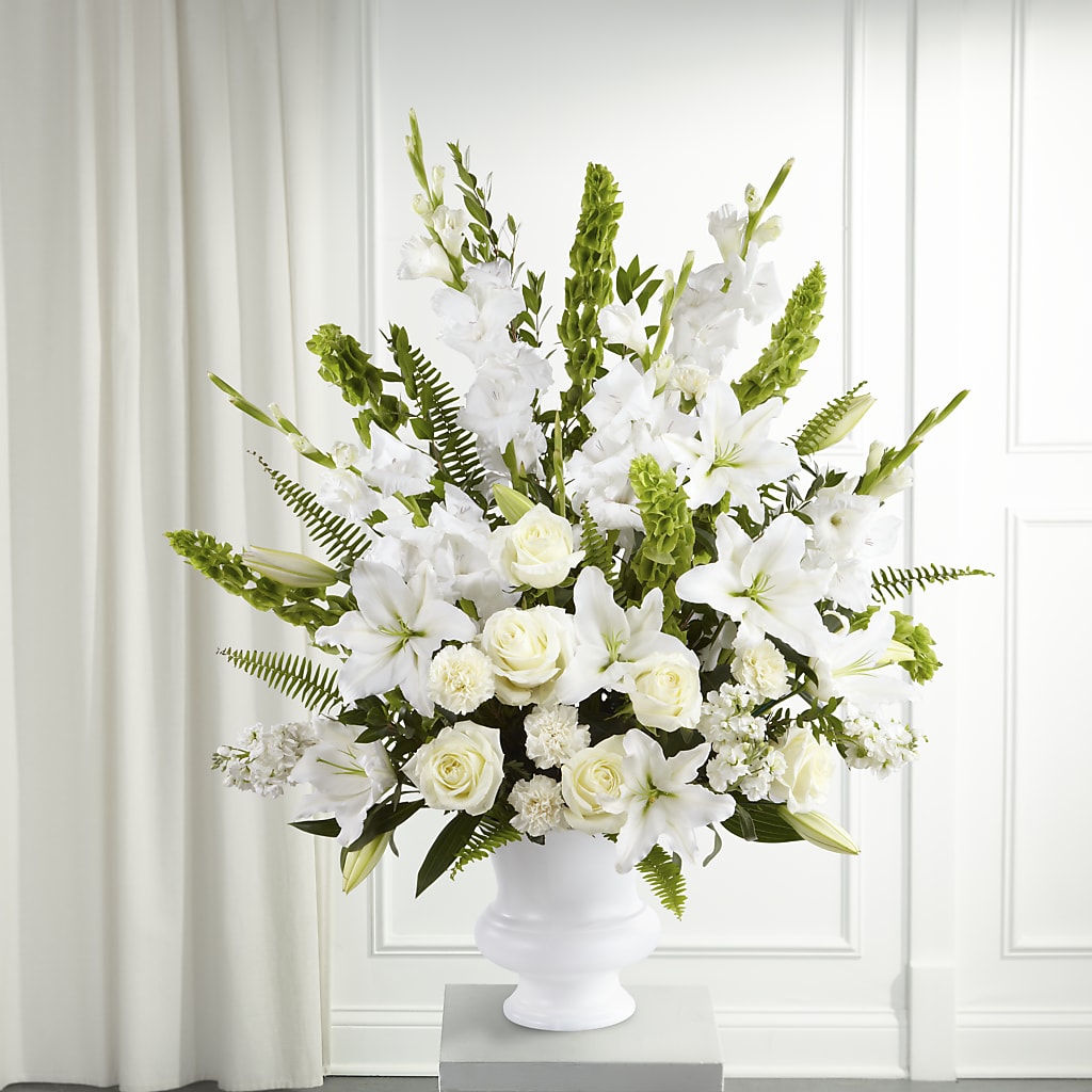 Morning Stars Arrangement – Citiflowers, Silver Spring MD