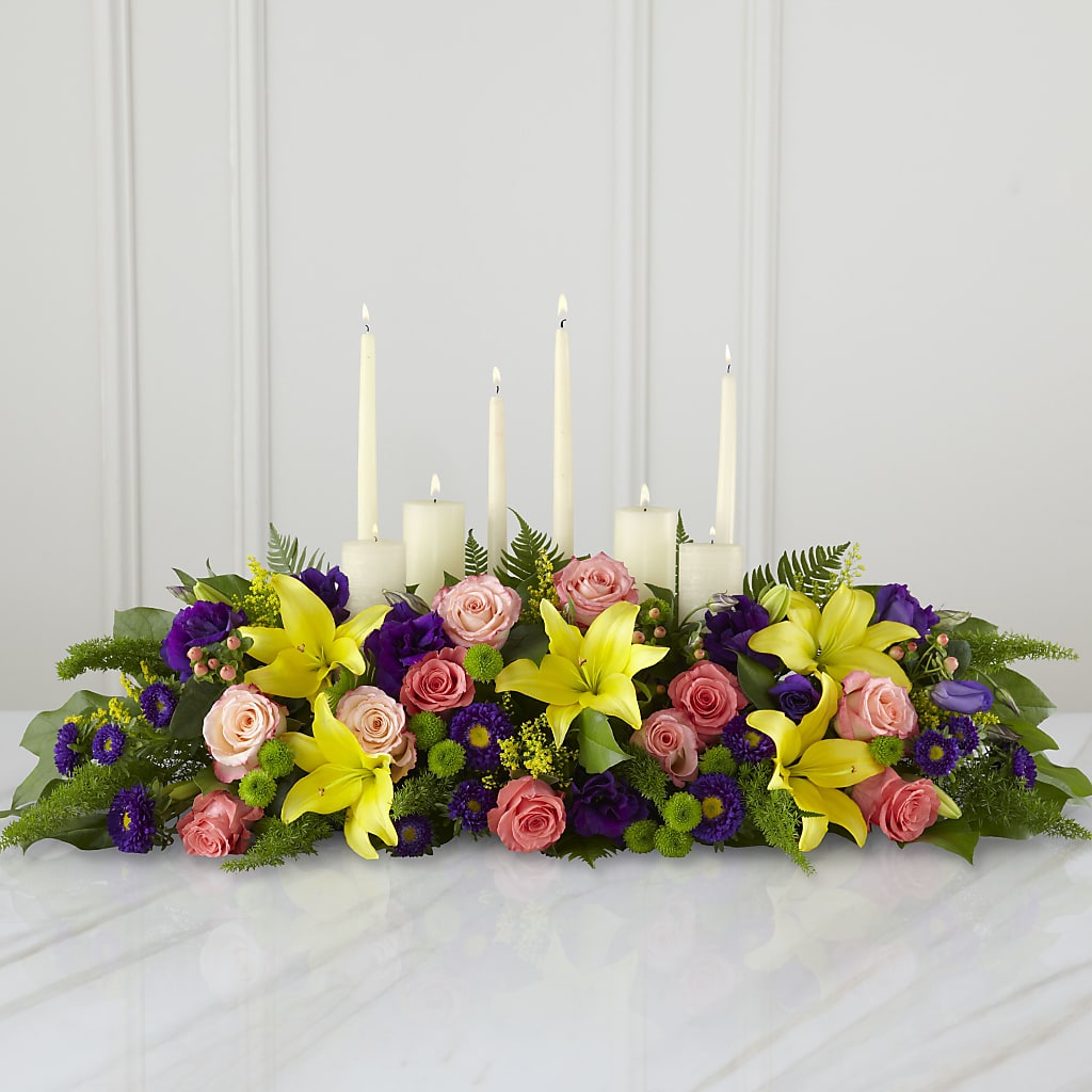 Forever Arrangement – Citiflowers, Silver Spring MD