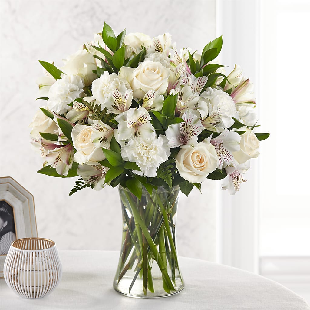Cherished Friend Bouquet – Citiflowers, Silver Spring MD