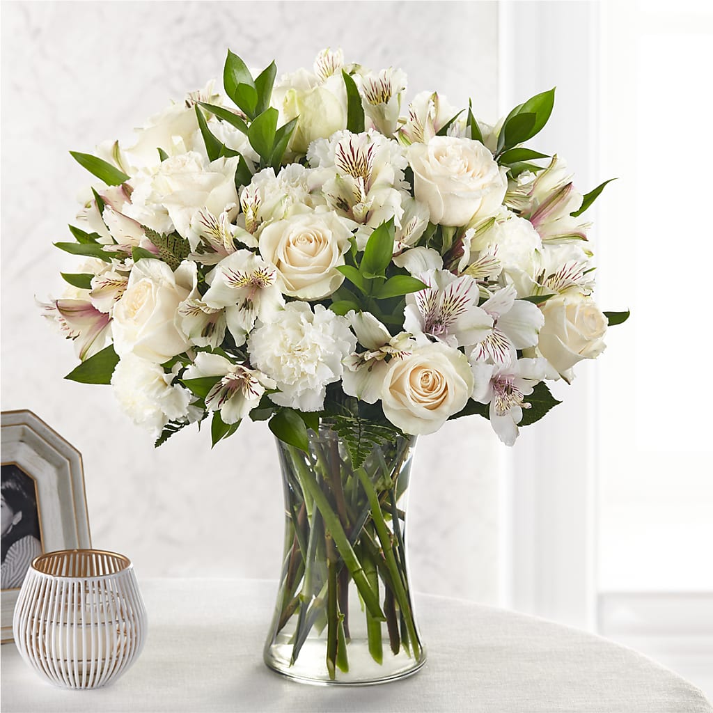 Cherished Friend Bouquet – Citiflowers, Silver Spring MD