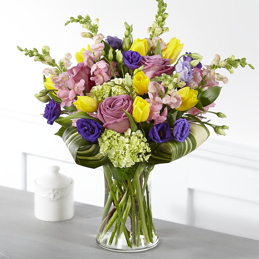 Wondrous Memories Bouquet – Citiflowers, Silver Spring MD