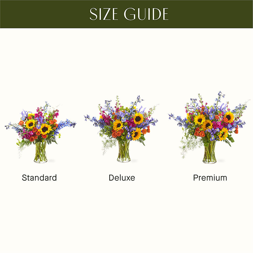 Rays of Life Bouquet – Citiflowers, Silver Spring MD