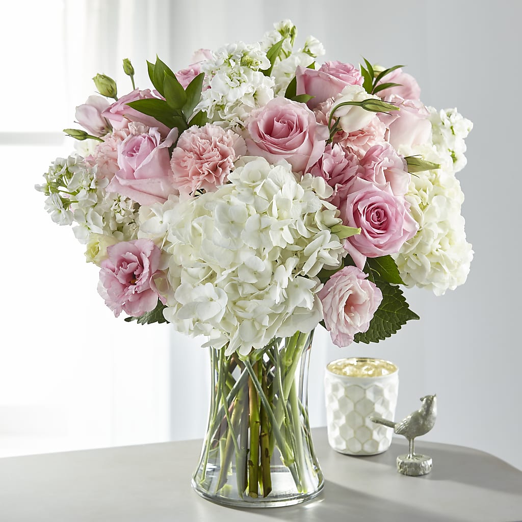Guiding Grace Bouquet – Citiflowers, Silver Spring MD