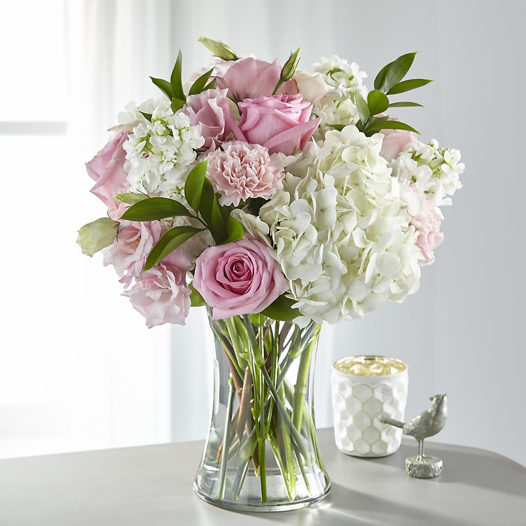 Guiding Grace Bouquet – Citiflowers, Silver Spring MD
