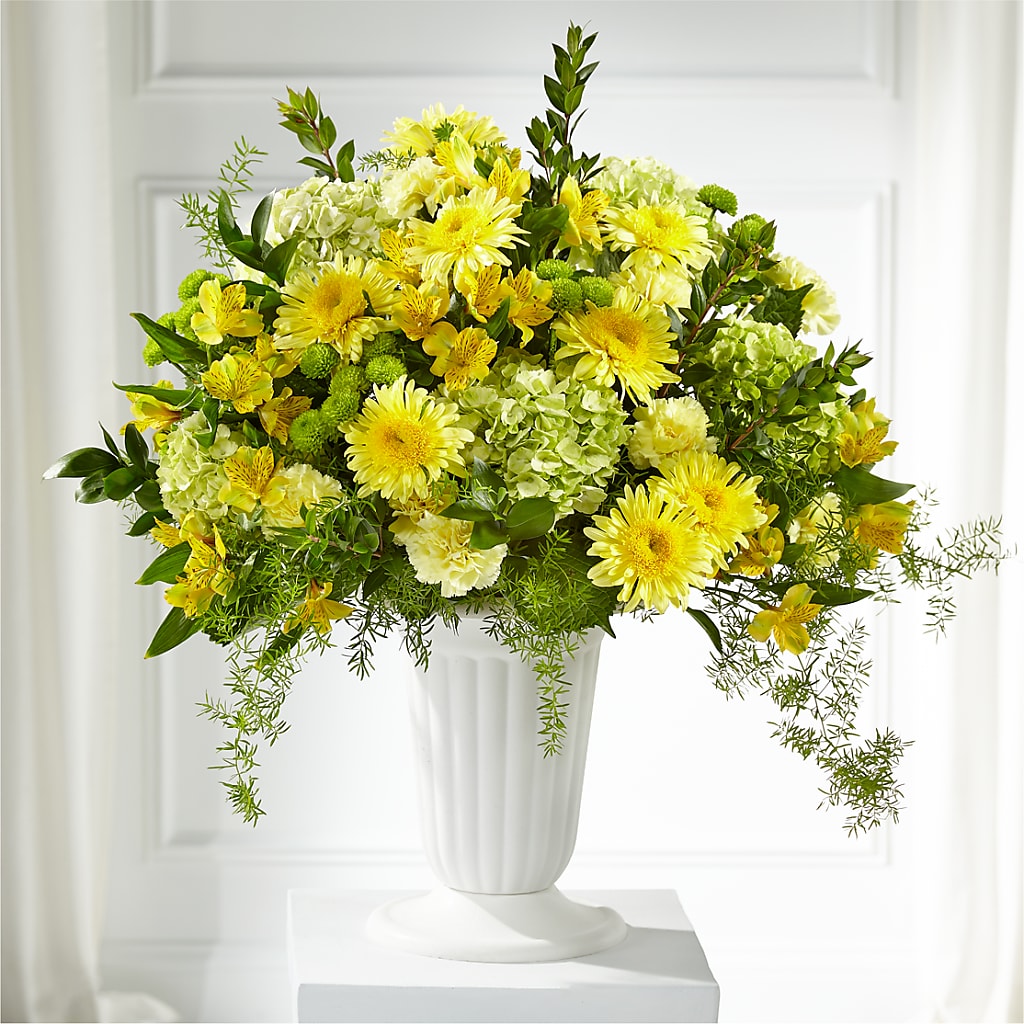 Beloved Blessings Arrangement – Citiflowers, Silver Spring MD