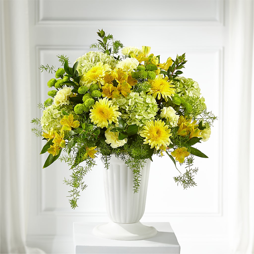 Beloved Blessings Arrangement – Citiflowers, Silver Spring MD