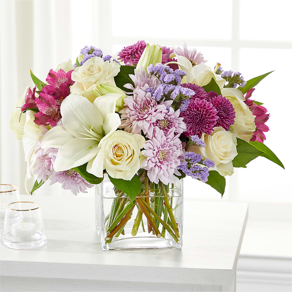 Cared For Bouquet – Citiflowers, Silver Spring MD