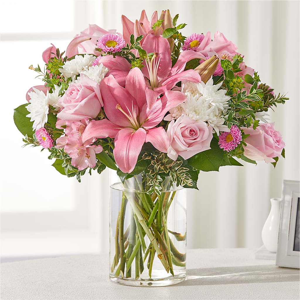 Healing Hug Bouquet – Citiflowers, Silver Spring MD
