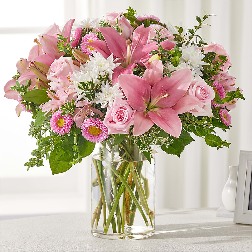 Healing Hug Bouquet – Citiflowers, Silver Spring MD