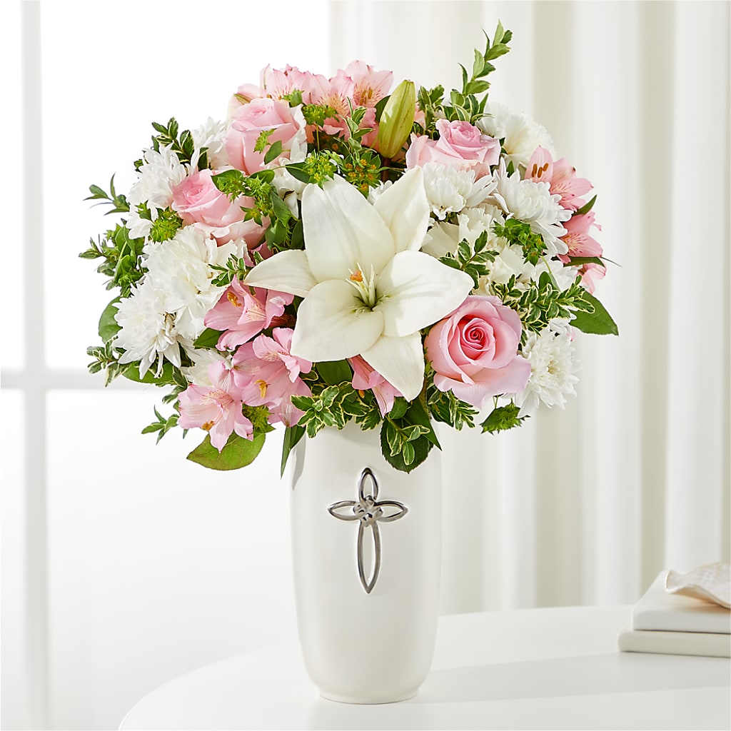 Kindly Devoted Bouquet – Citiflowers, Silver Spring MD