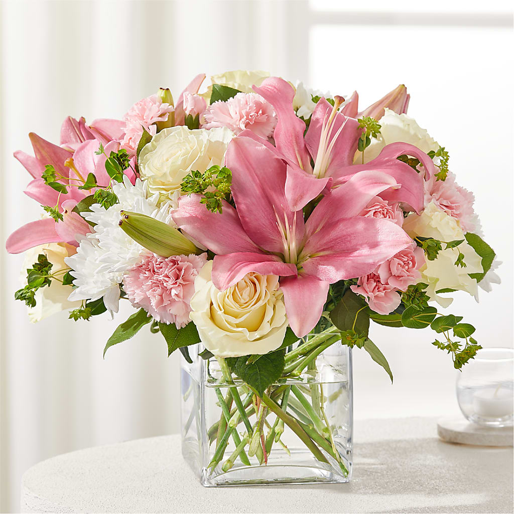 By Your Side Bouquet – Citiflowers, Silver Spring MD
