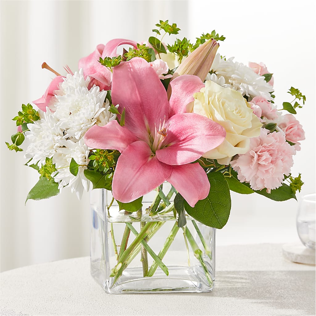 By Your Side Bouquet – Citiflowers, Silver Spring MD