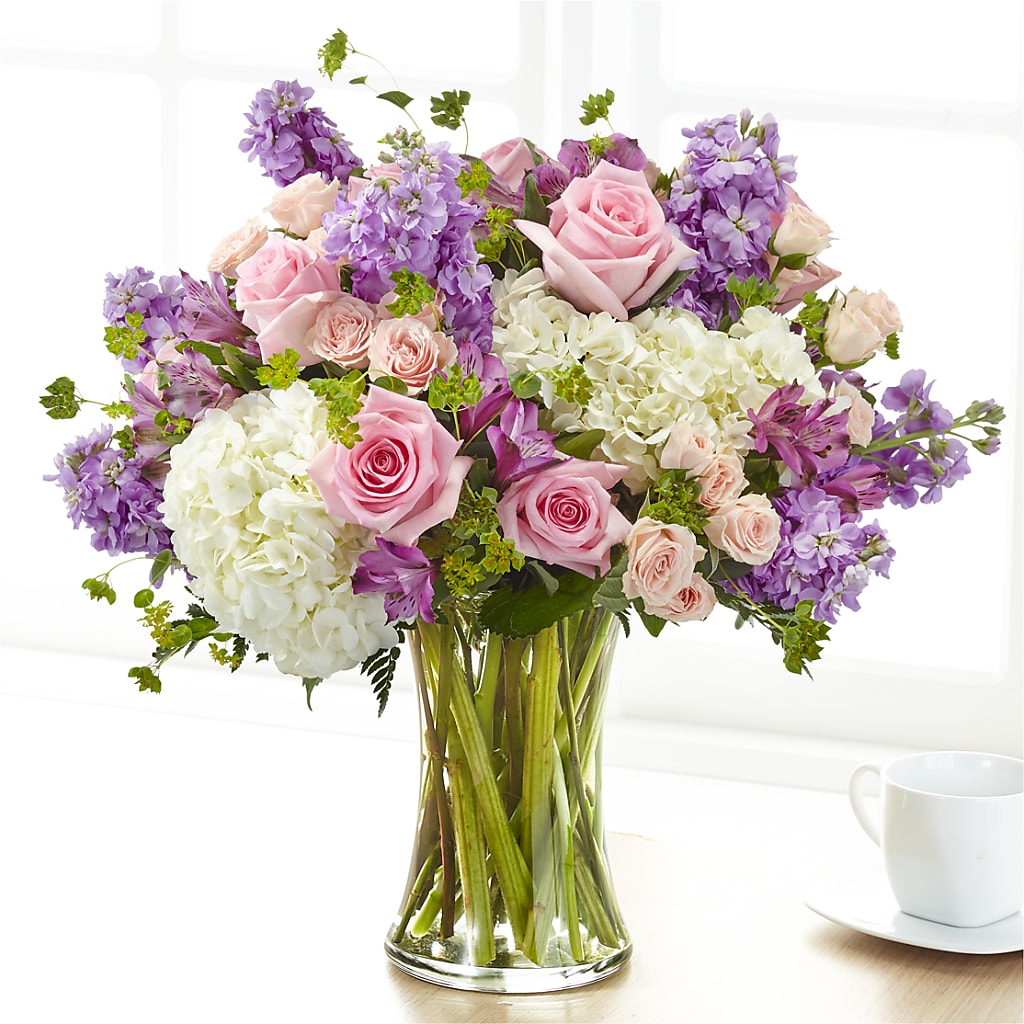 Shared Sentiment Bouquet – Citiflowers, Silver Spring MD