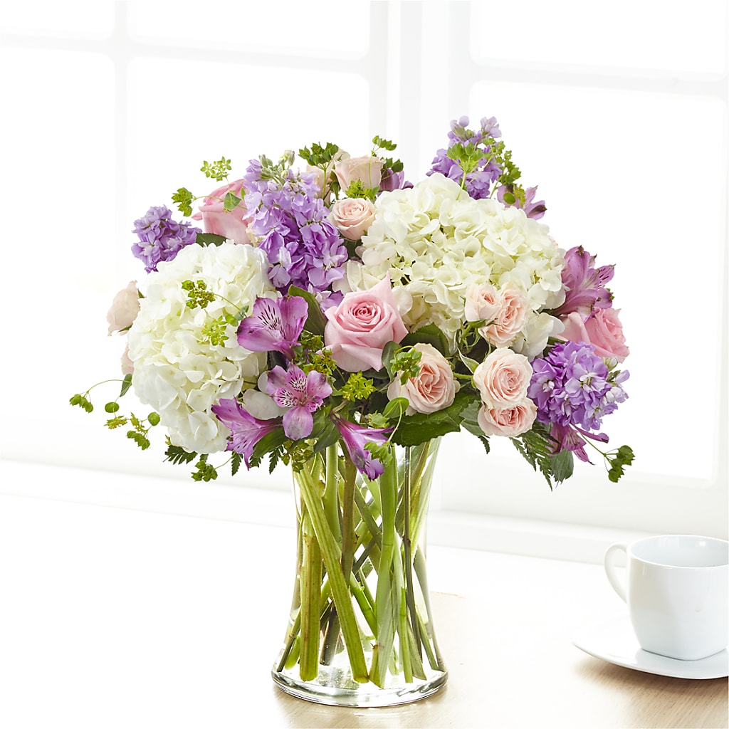 Shared Sentiment Bouquet – Citiflowers, Silver Spring MD