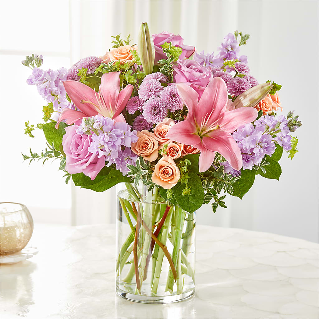 Resilience Bouquet – Citiflowers, Silver Spring MD