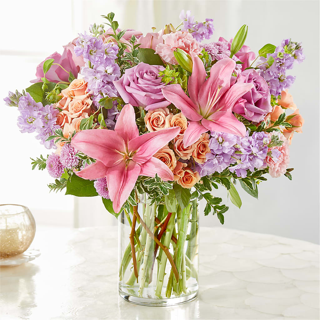 Resilience Bouquet – Citiflowers, Silver Spring MD