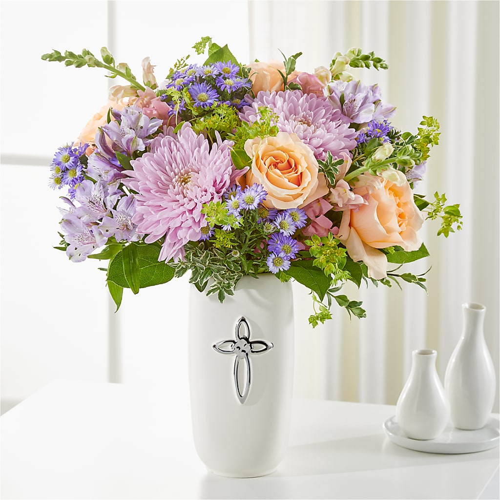 Divine Gift Bouquet – Citiflowers, Silver Spring MD
