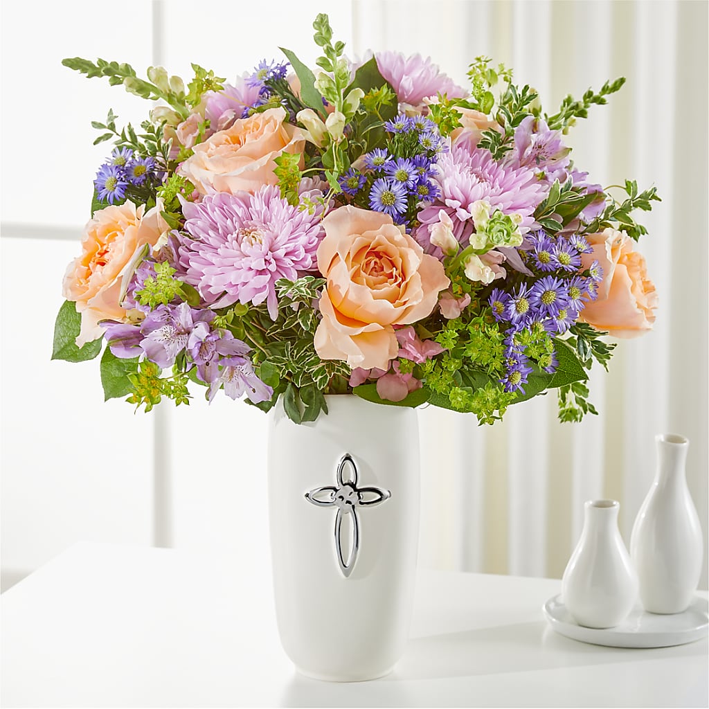 Divine Gift Bouquet – Citiflowers, Silver Spring MD