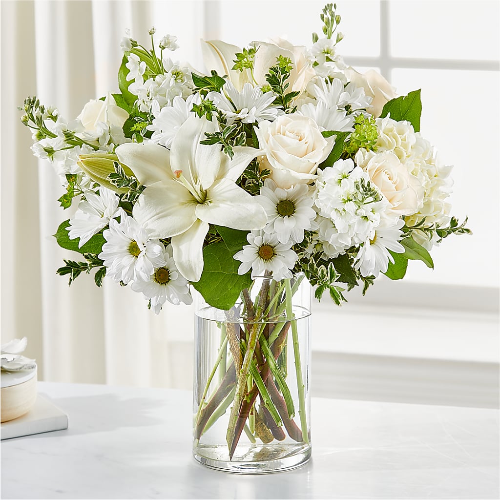 Hope & Renewal Bouquet – Citiflowers, Silver Spring MD