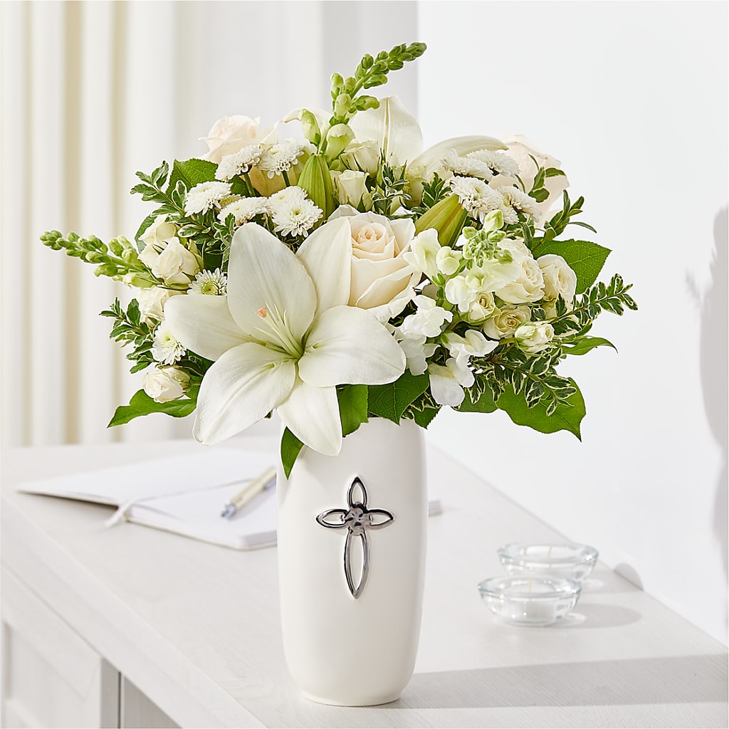 With Grace Bouquet – Citiflowers, Silver Spring MD