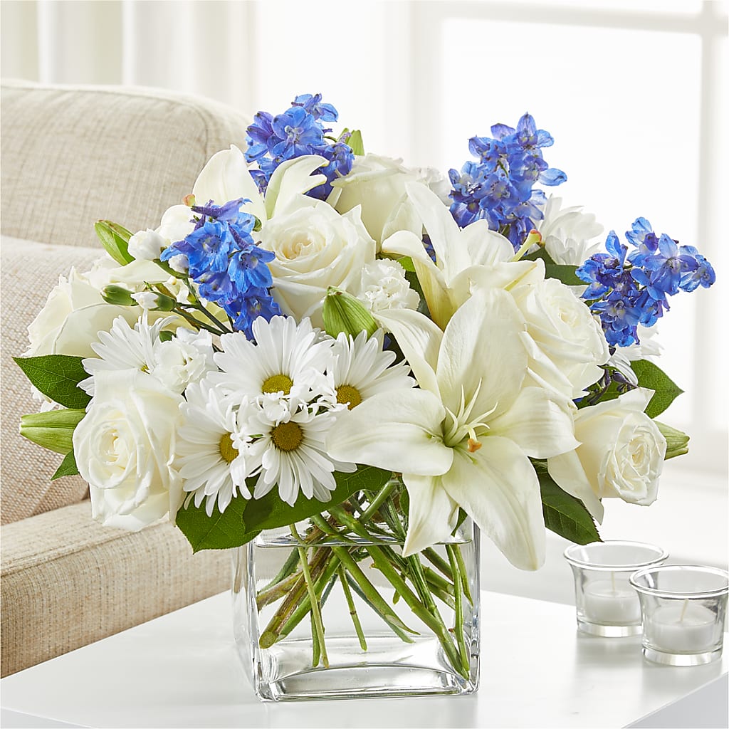 Restored Bouquet – Citiflowers, Silver Spring MD