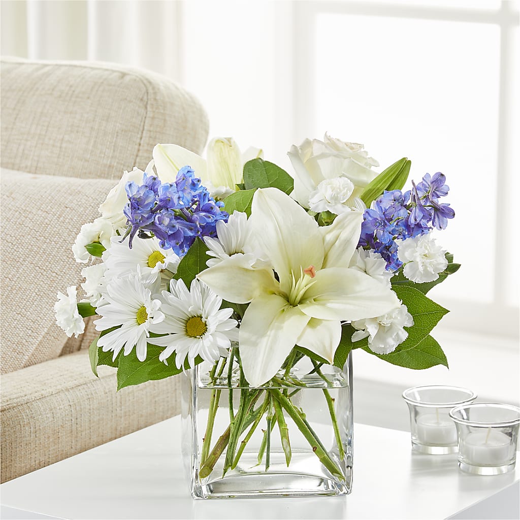 Restored Bouquet – Citiflowers, Silver Spring MD
