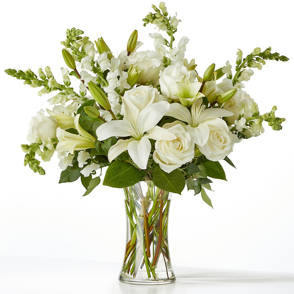 Eternal Friendship Bouquet – Citiflowers, Silver Spring MD