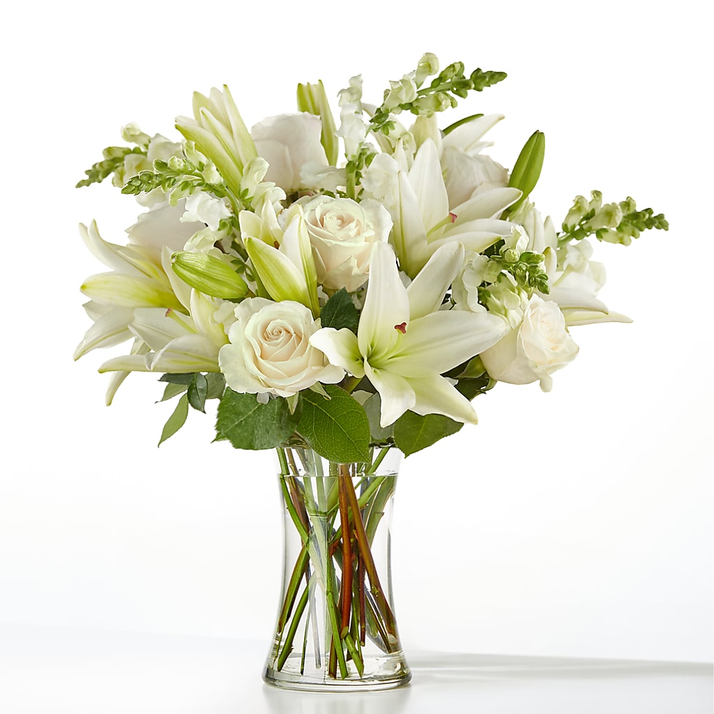 Eternal Friendship Bouquet – Citiflowers, Silver Spring MD