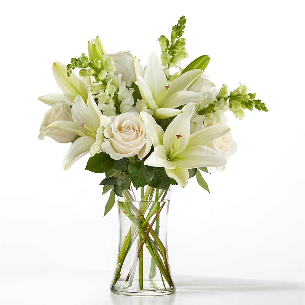 Eternal Friendship Bouquet – Citiflowers, Silver Spring MD