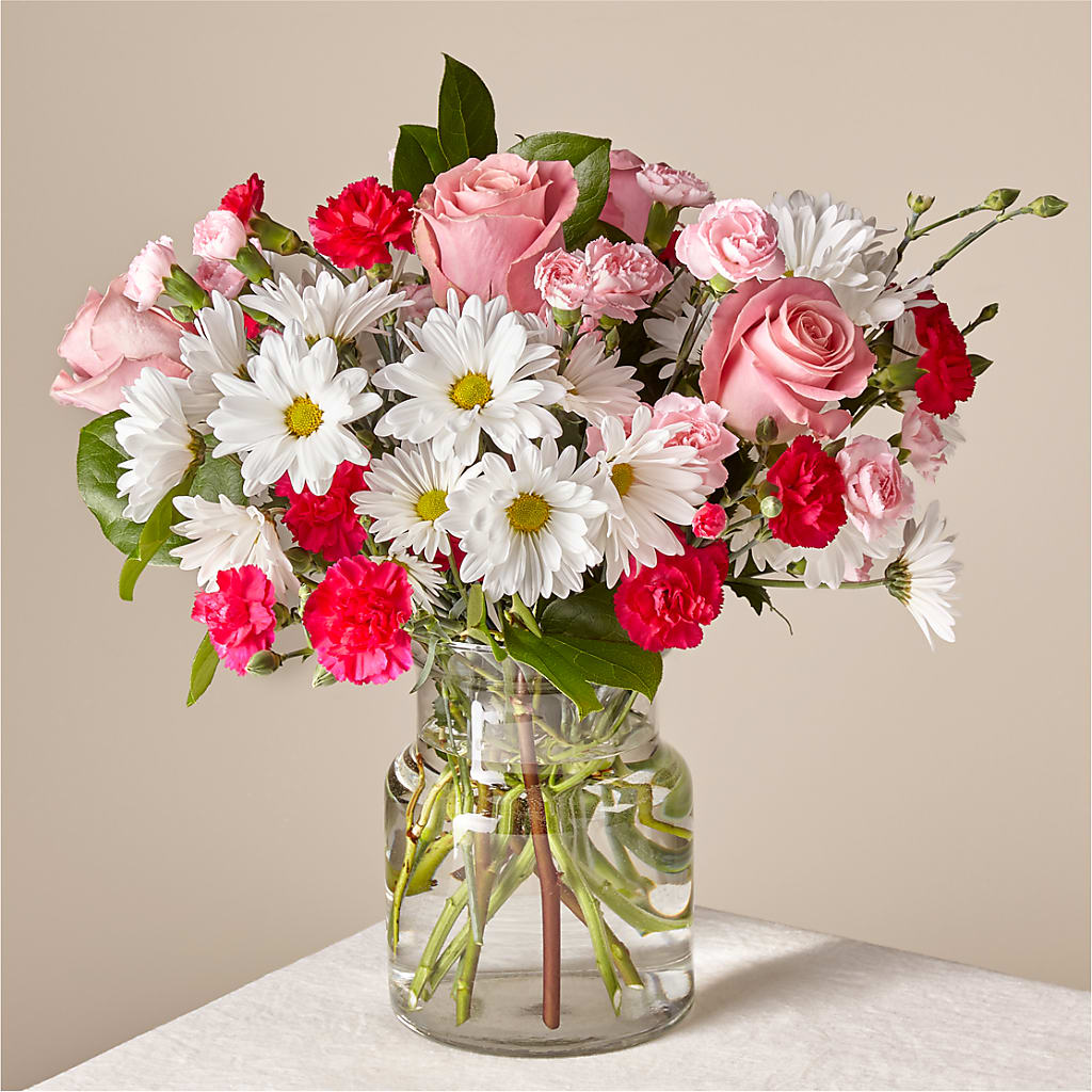 Sweet Surprises® Bouquet – Citiflowers, Silver Spring MD