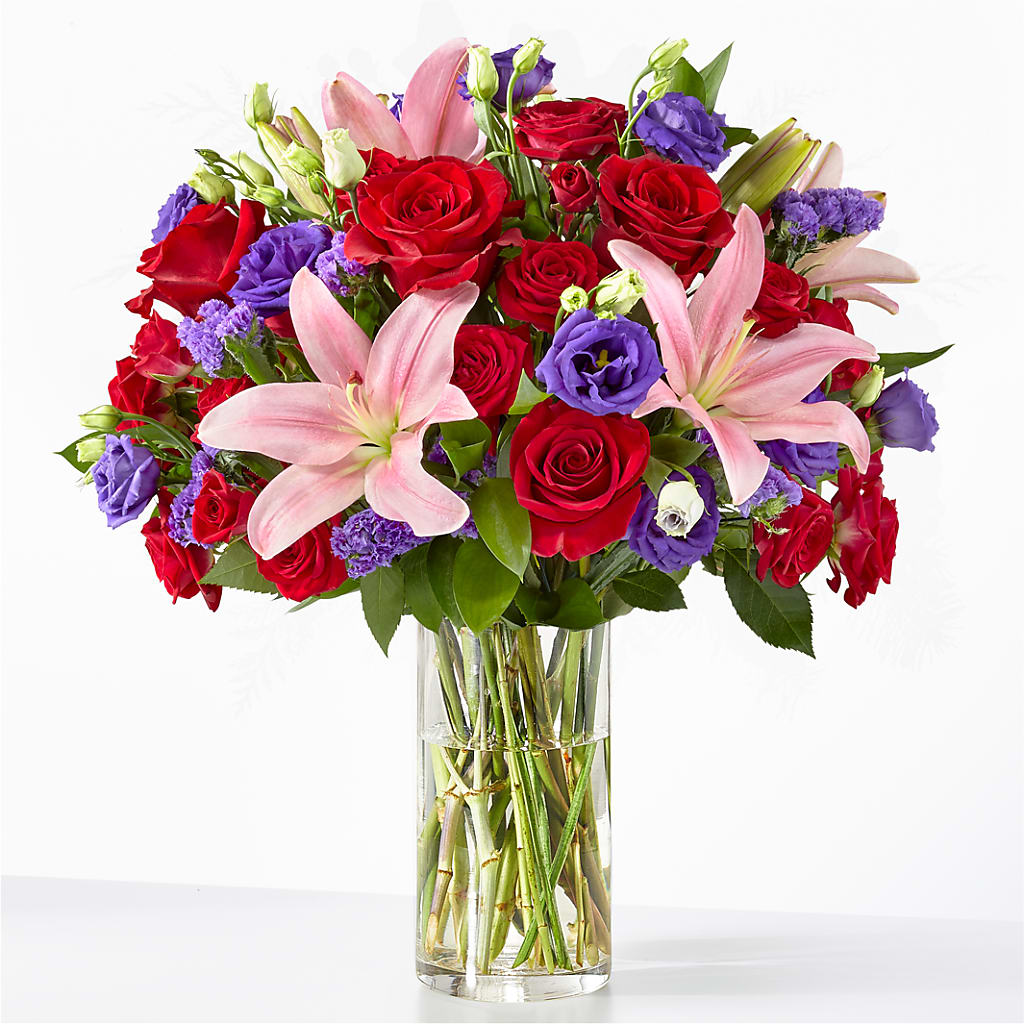 Truly Stunning Bouquet – Citiflowers, Silver Spring MD