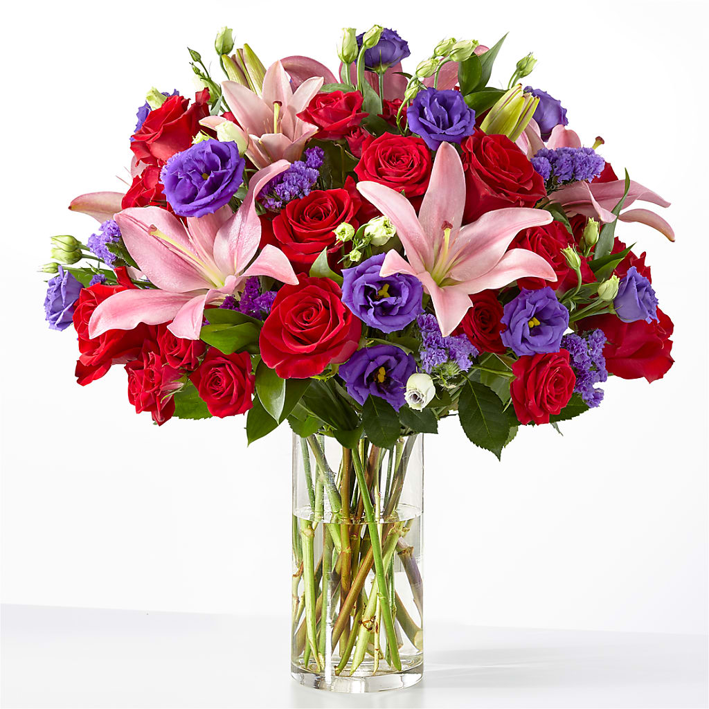 Truly Stunning Bouquet – Citiflowers, Silver Spring MD