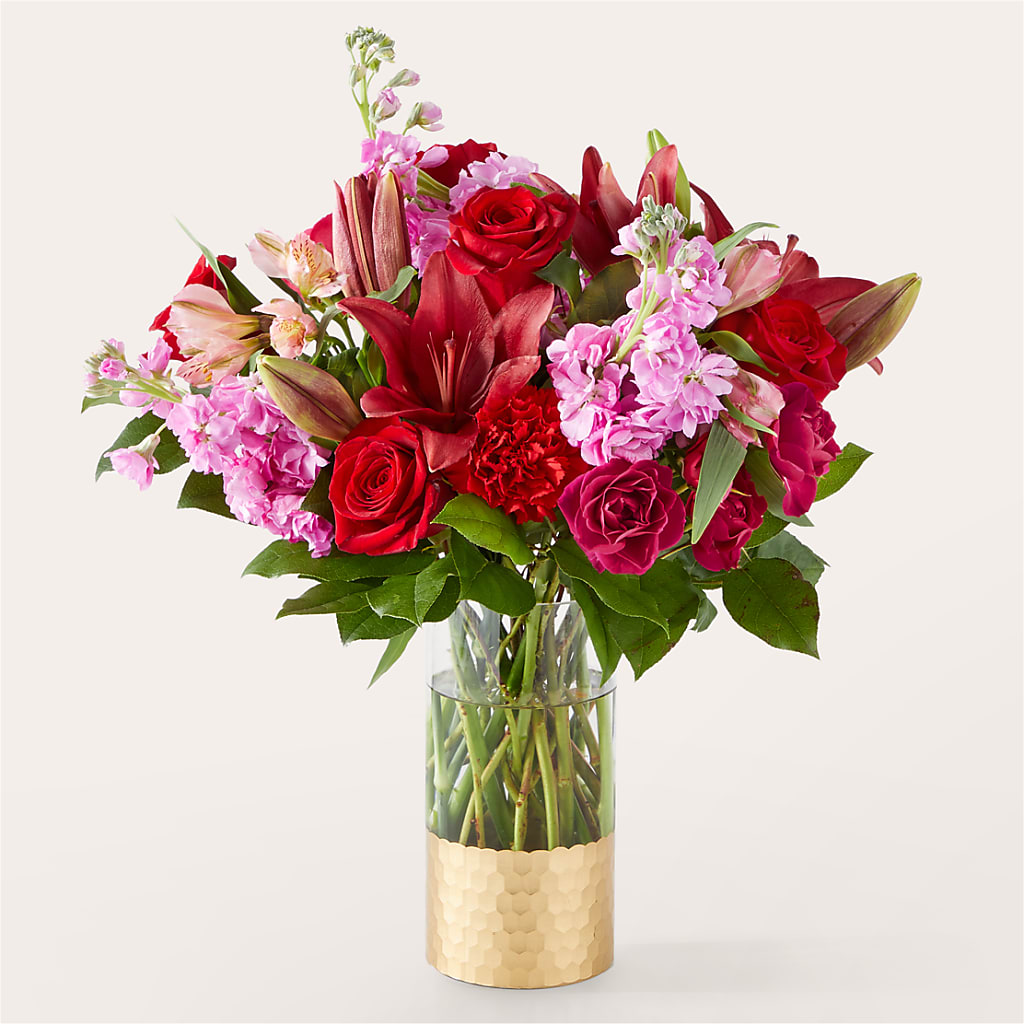 Match Made in Heaven Bouquet – Citiflowers, Silver Spring MD