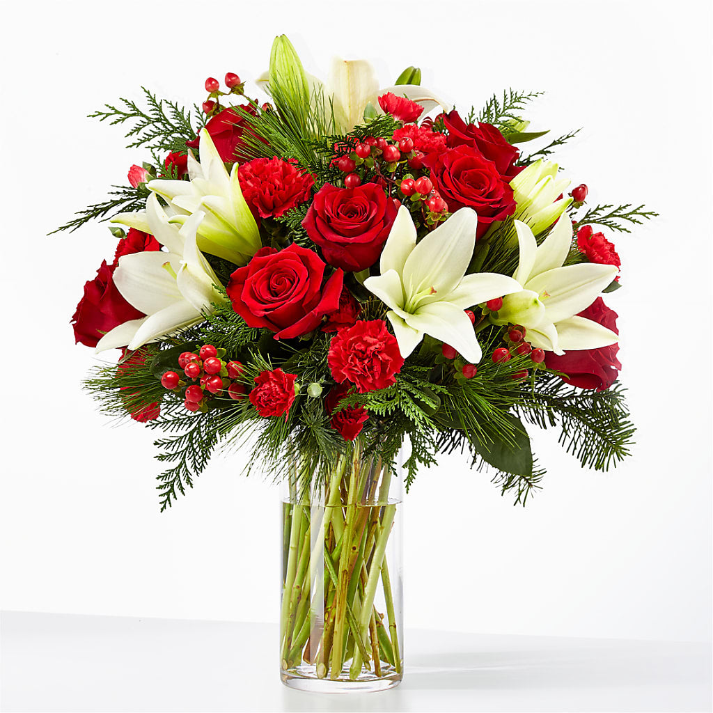 Joyful Greetings Bouquet – Citiflowers, Silver Spring MD