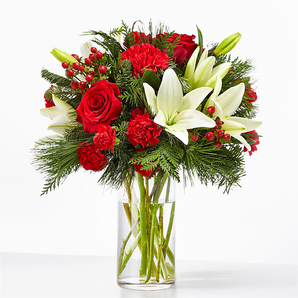 Joyful Greetings Bouquet – Citiflowers, Silver Spring MD