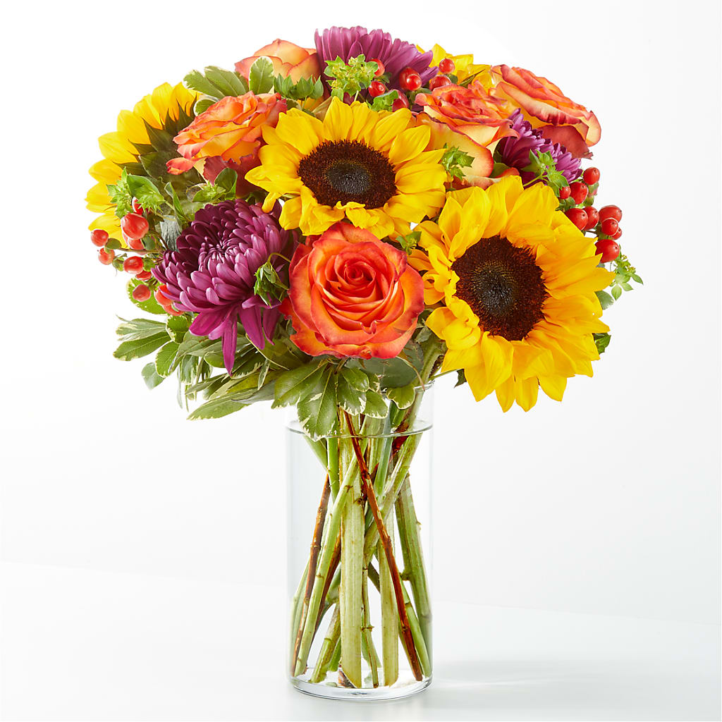 Nature Walk Bouquet – Citiflowers, Silver Spring MD