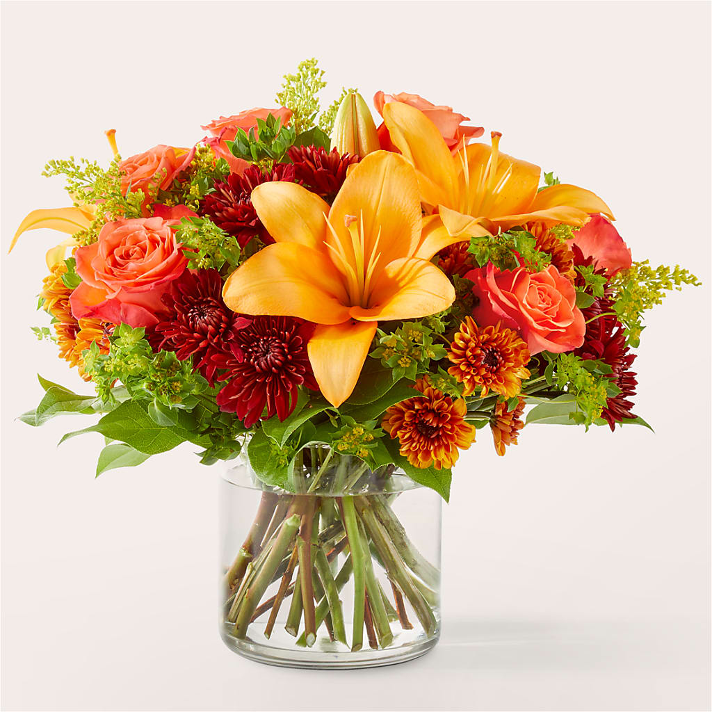 Honeycrisp Bouquet – Citiflowers, Silver Spring MD
