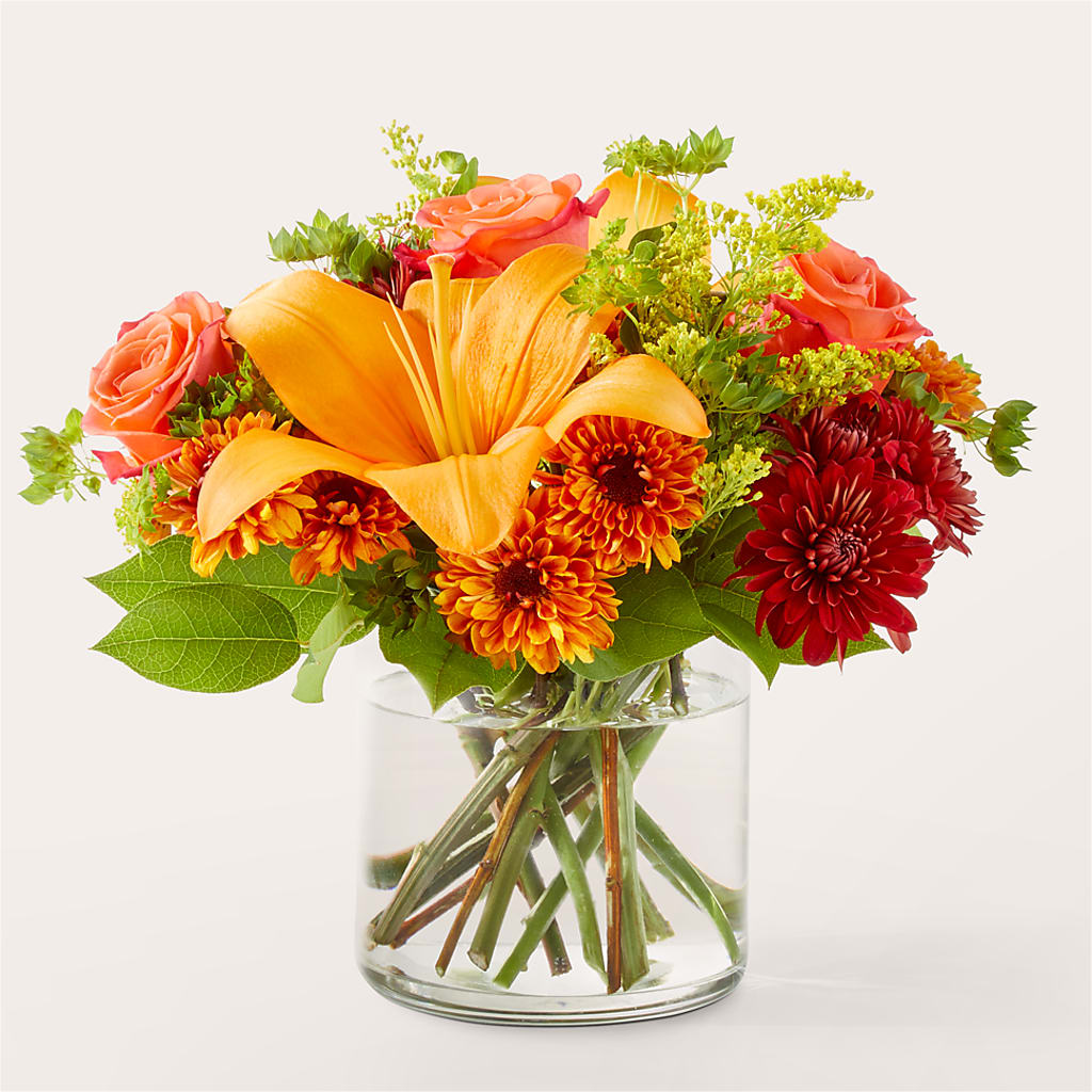 Honeycrisp Bouquet – Citiflowers, Silver Spring MD