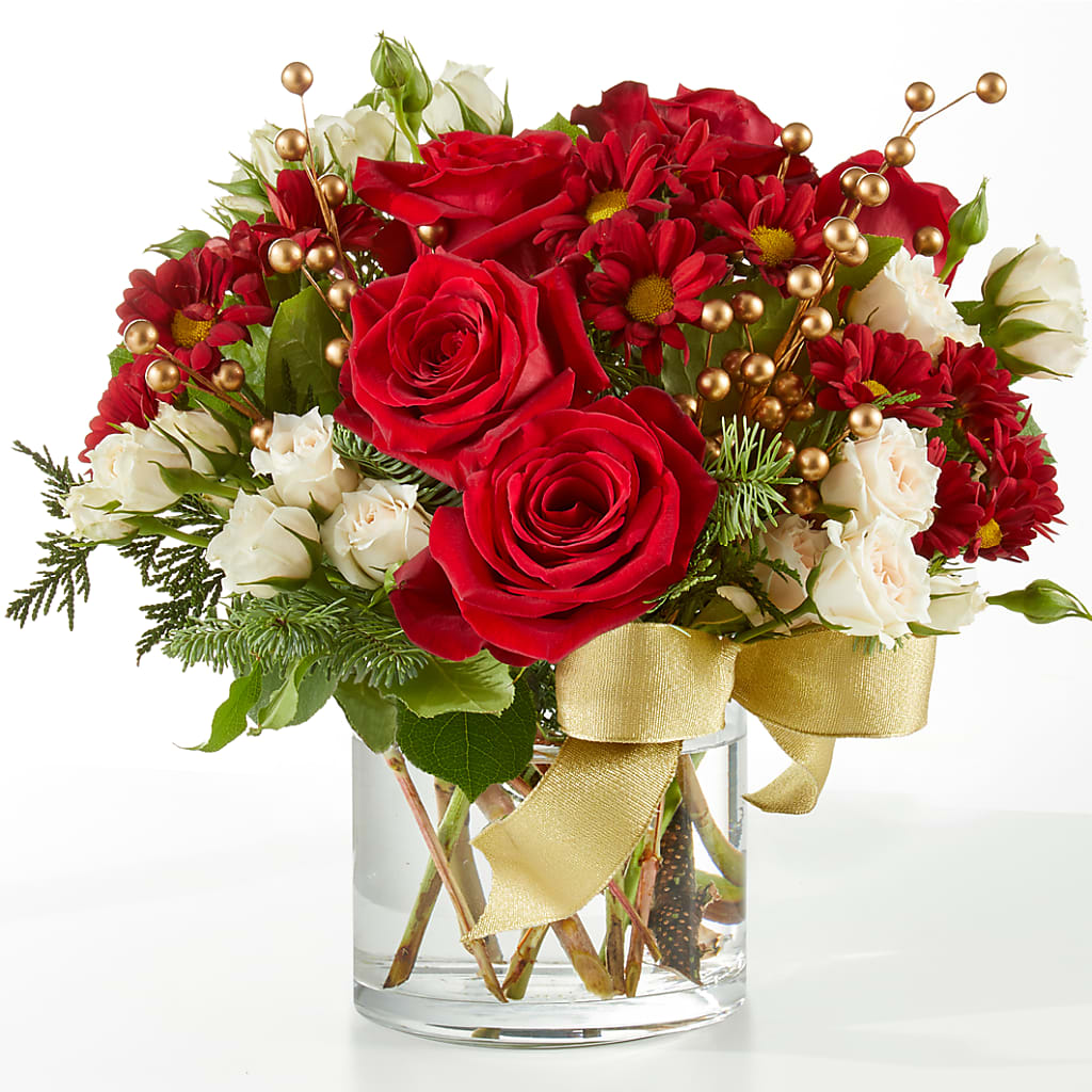 Believe Bouquet – Citiflowers, Silver Spring MD