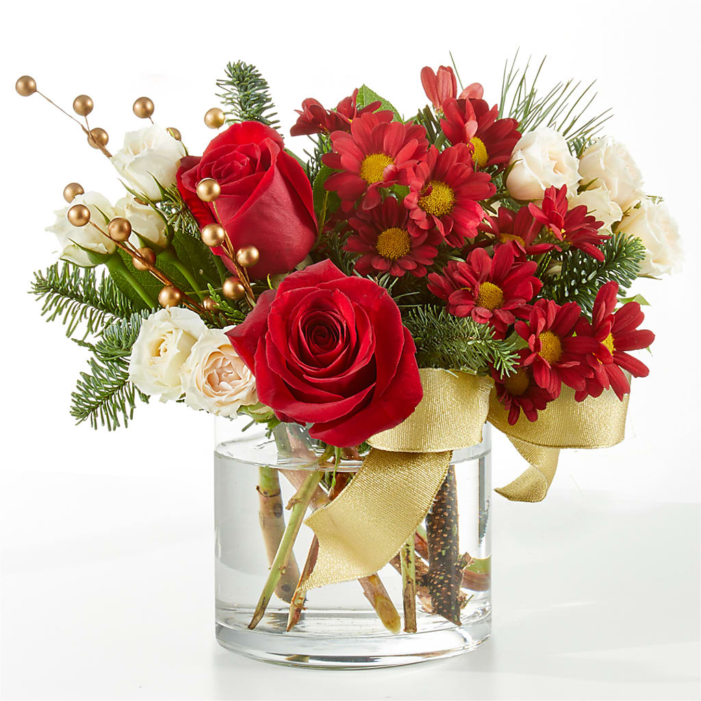 Believe Bouquet – Citiflowers, Silver Spring MD
