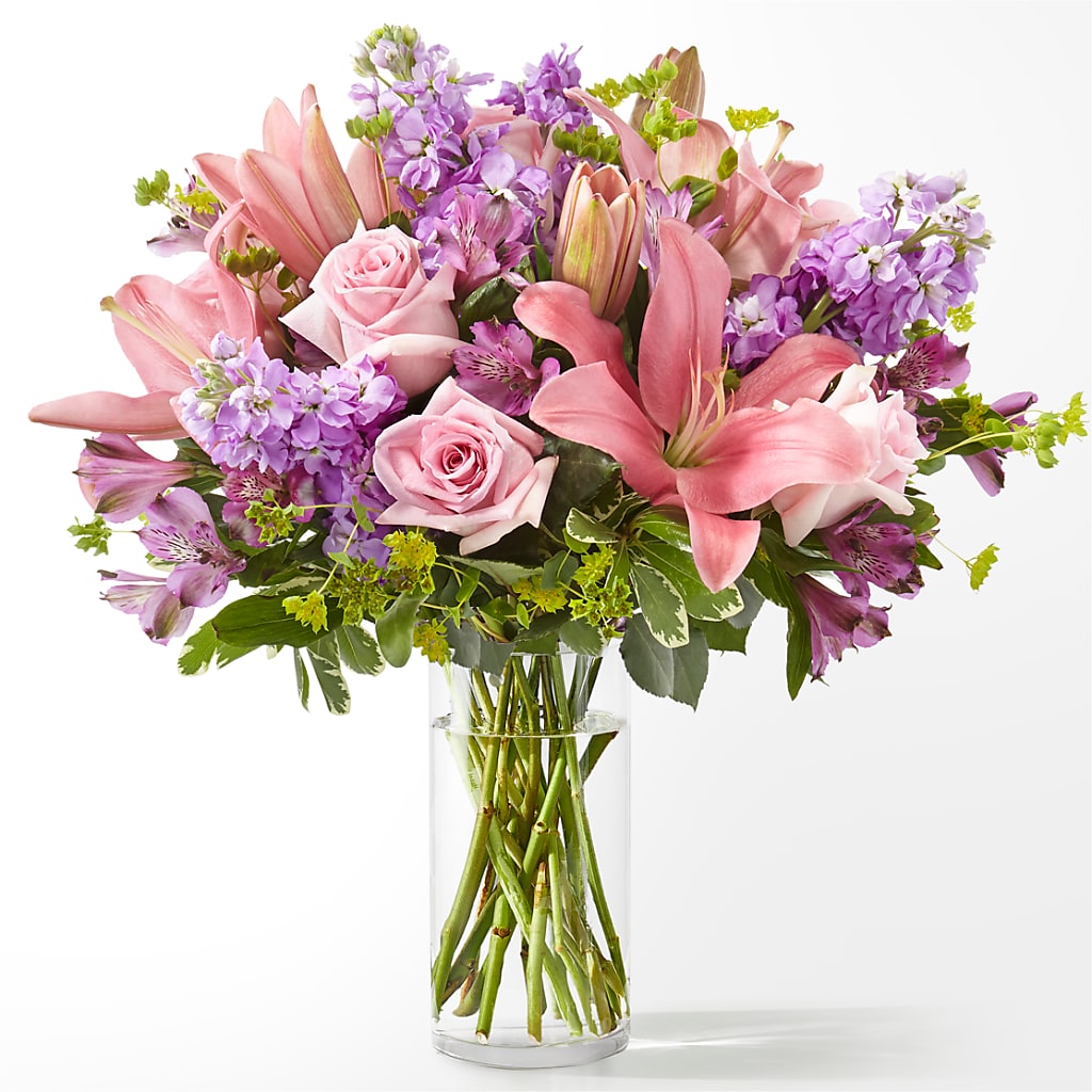 Precious Petals Bouquet – Citiflowers, Silver Spring MD