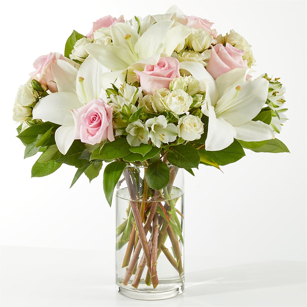 Kindhearted Bouquet – Citiflowers, Silver Spring MD