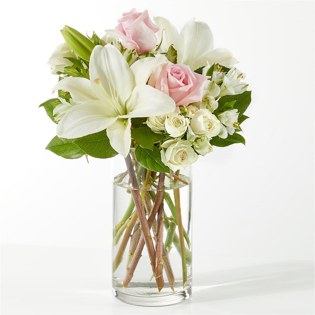 Kindhearted Bouquet – Citiflowers, Silver Spring MD