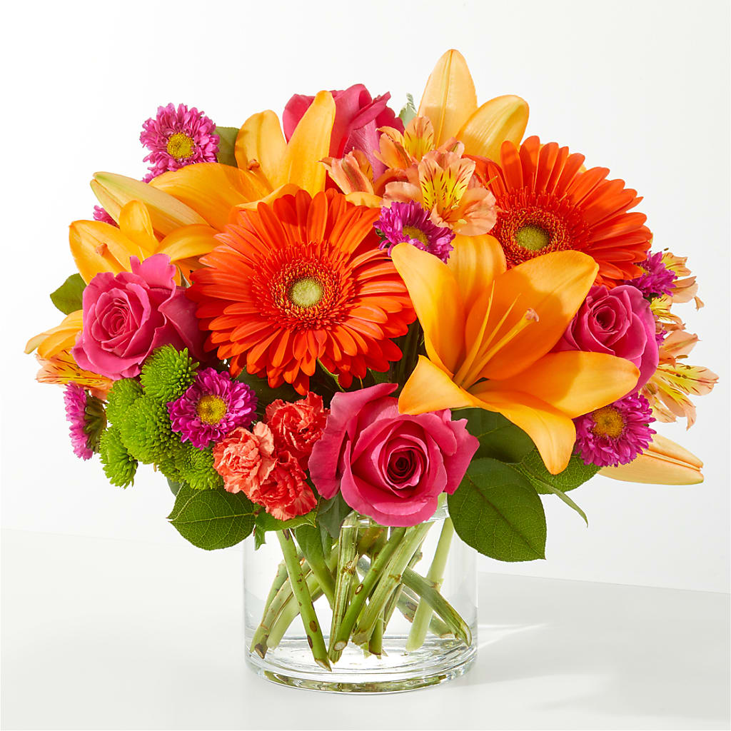 Soiree Bouquet – Citiflowers, Silver Spring MD