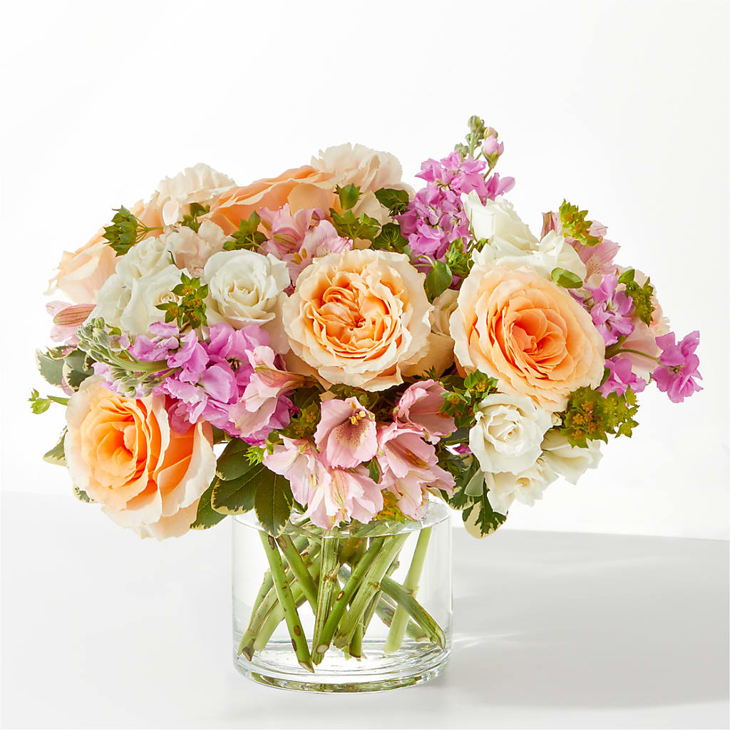 Paradise Bouquet – Citiflowers, Silver Spring MD