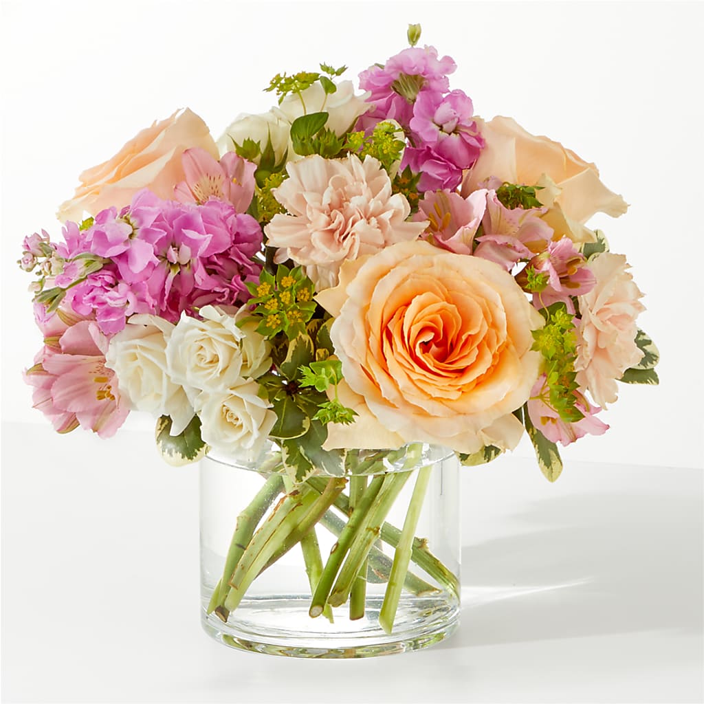 Paradise Bouquet – Citiflowers, Silver Spring MD