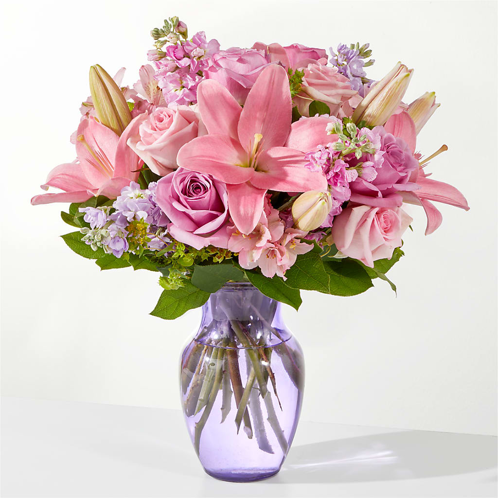 The Crown Jewel Bouquet – Citiflowers, Silver Spring MD